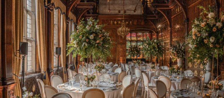 Opulent Victorian Mansion on the River image 14